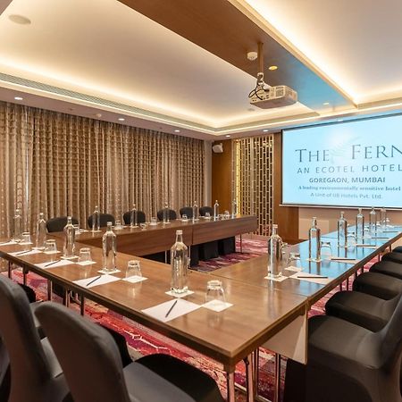 The Fern - Goregaon Bombay Exterior foto