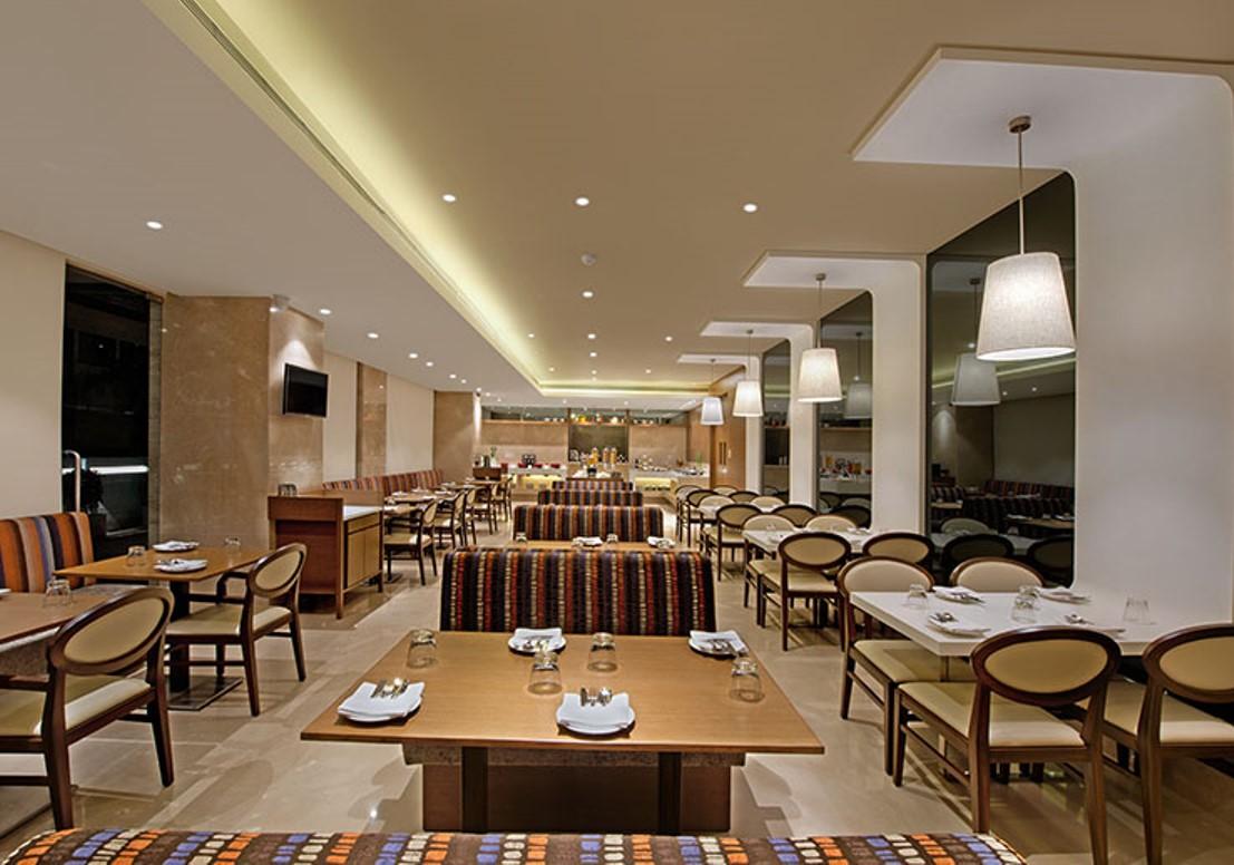 The Fern - Goregaon Bombay Exterior foto