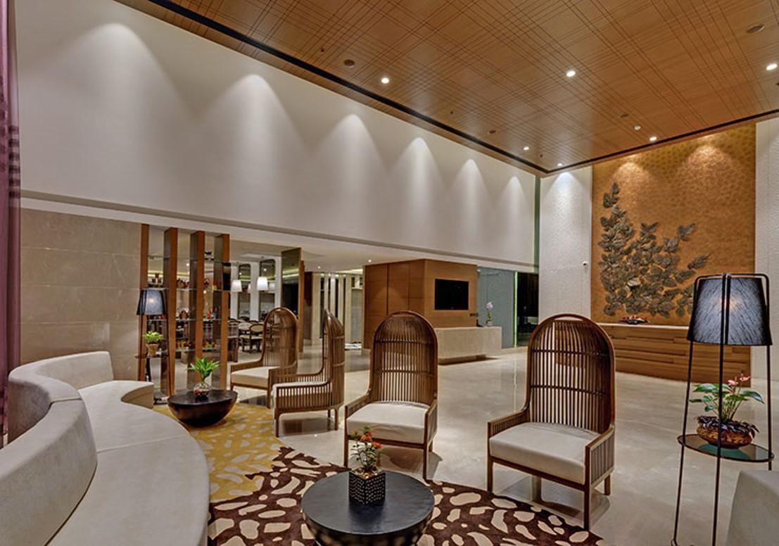 The Fern - Goregaon Bombay Exterior foto