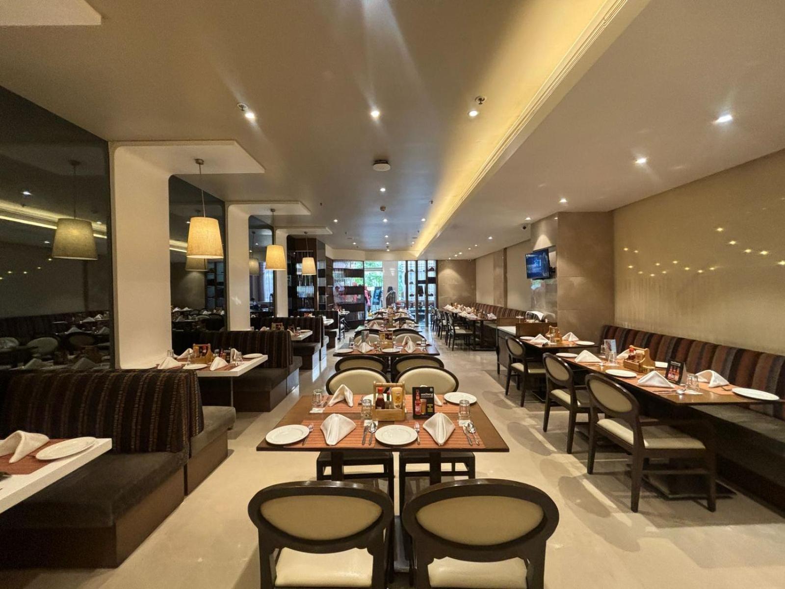 The Fern - Goregaon Bombay Exterior foto