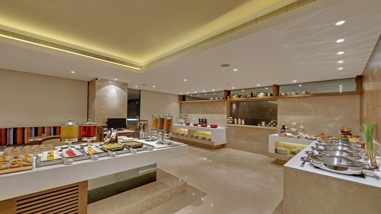 The Fern - Goregaon Bombay Exterior foto