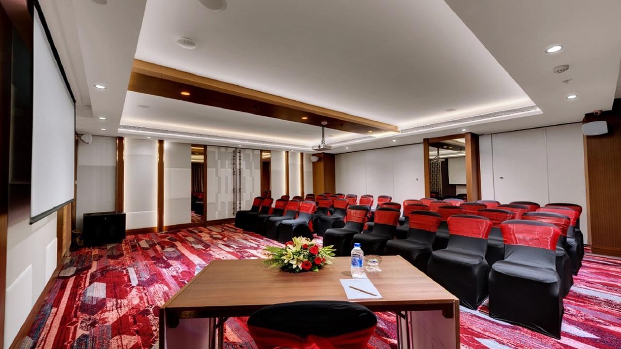 The Fern - Goregaon Bombay Exterior foto