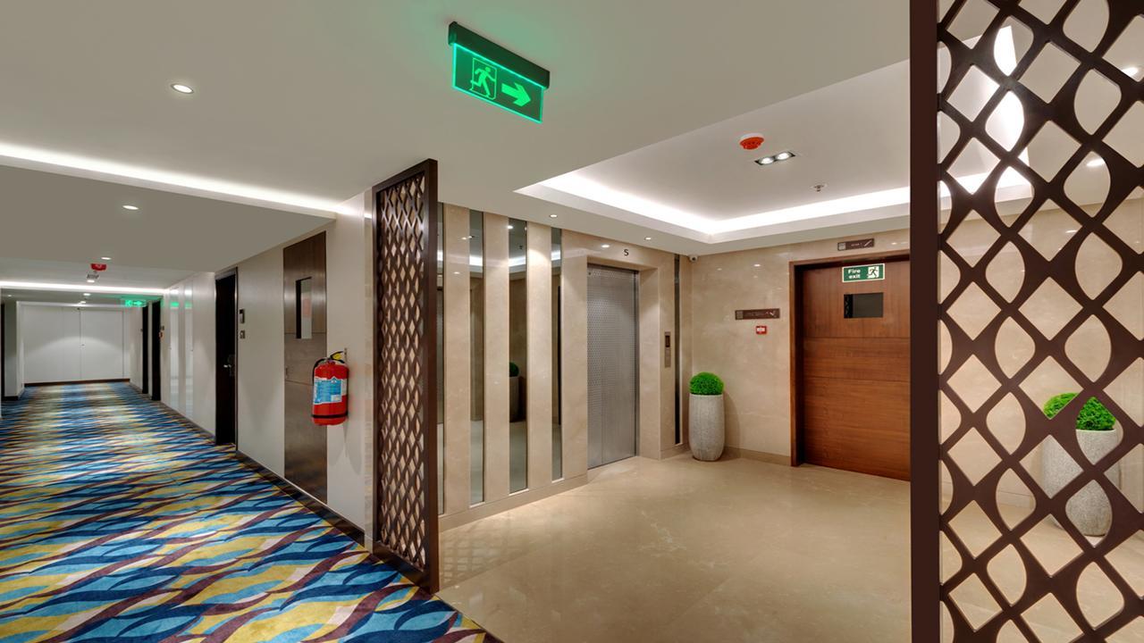 The Fern - Goregaon Bombay Exterior foto