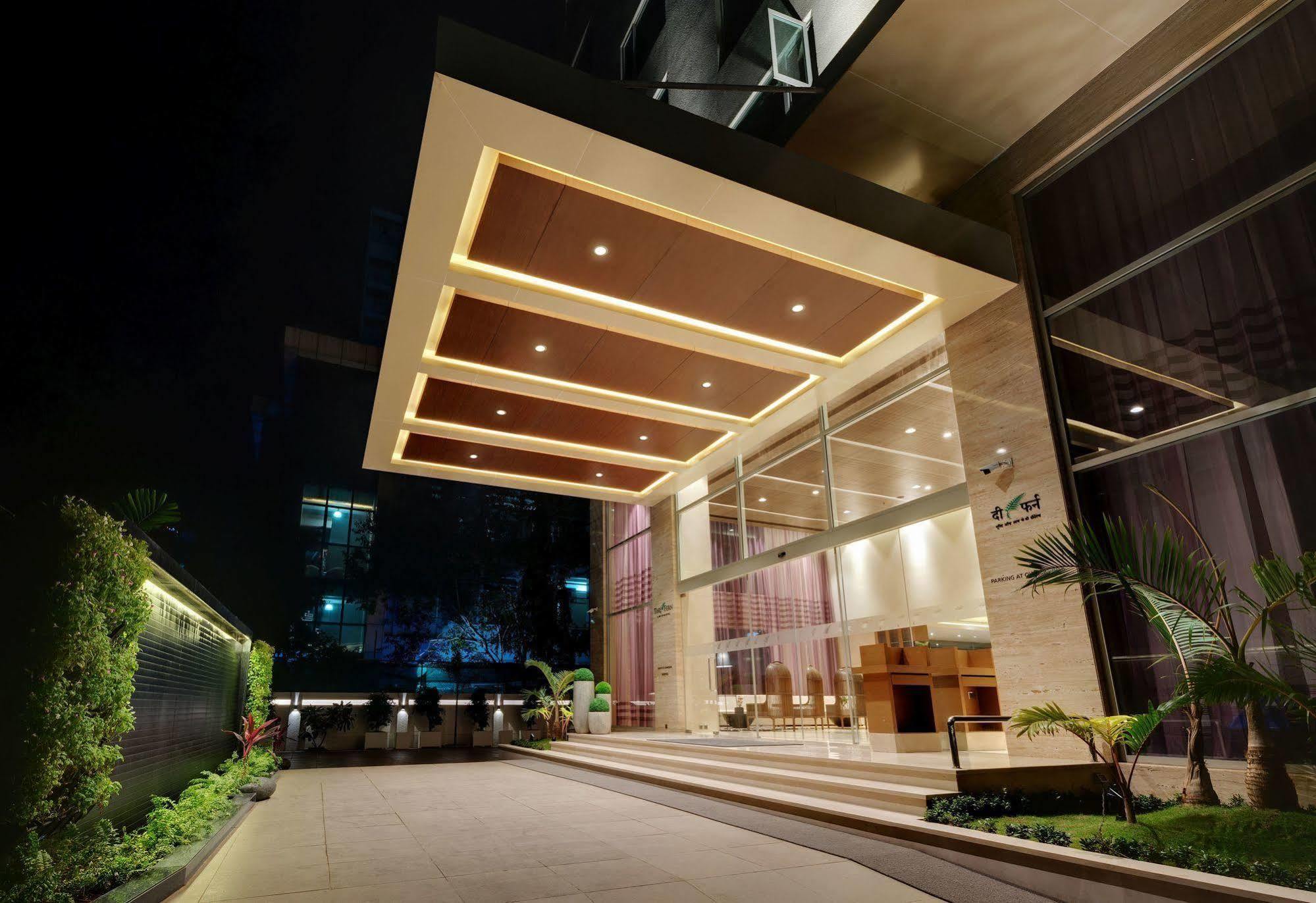 The Fern - Goregaon Bombay Exterior foto