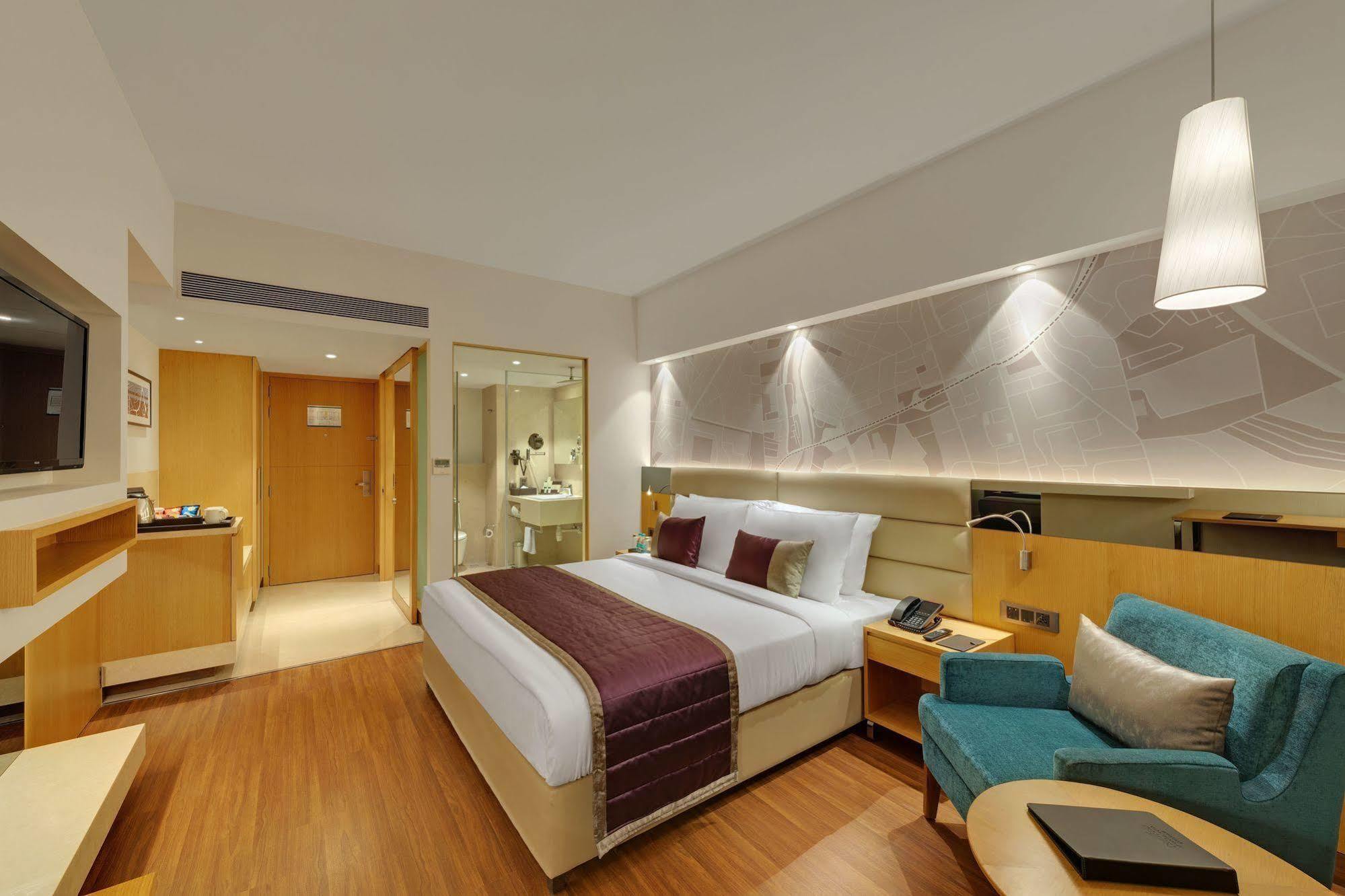 The Fern - Goregaon Bombay Exterior foto
