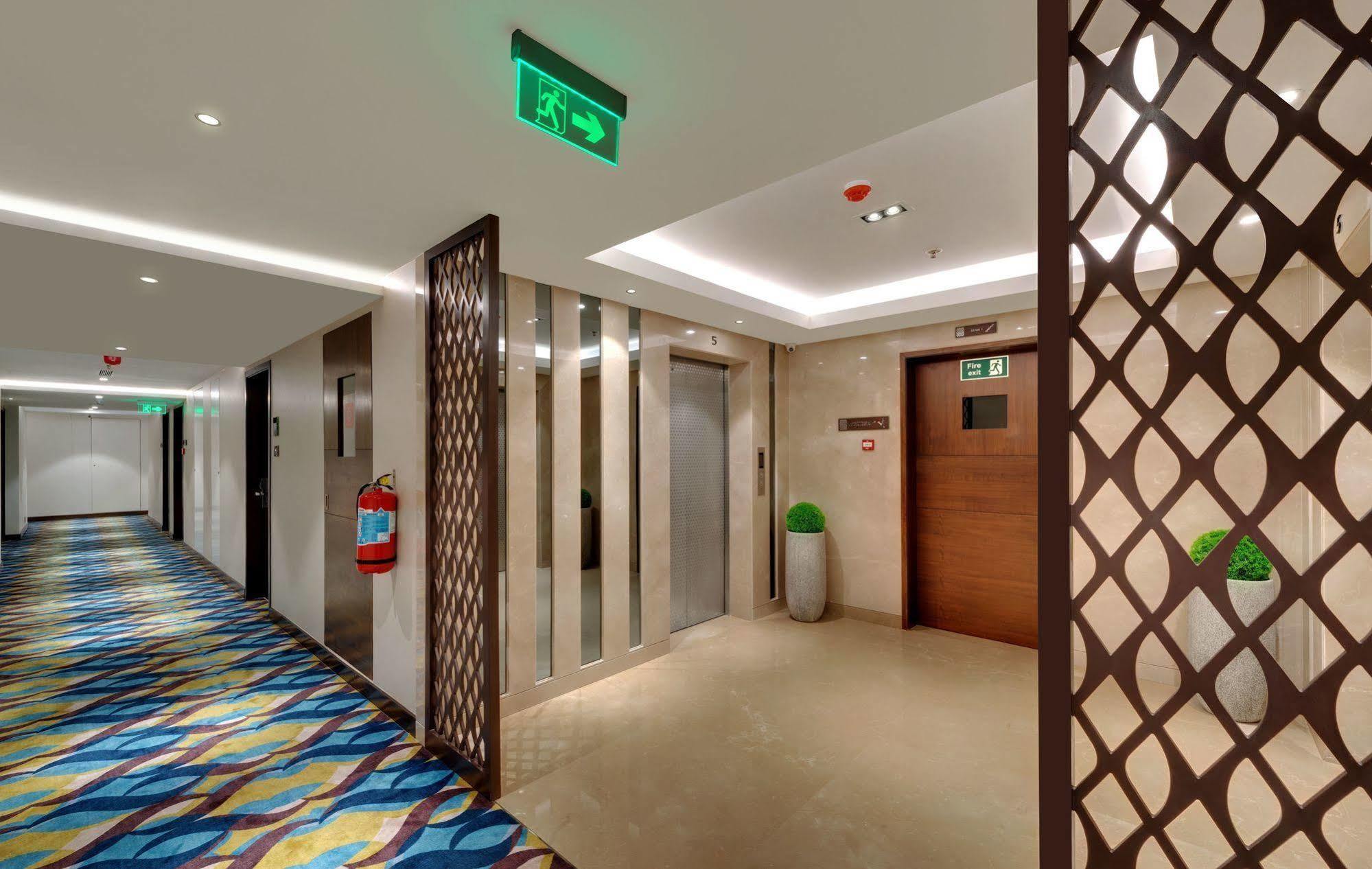 The Fern - Goregaon Bombay Exterior foto