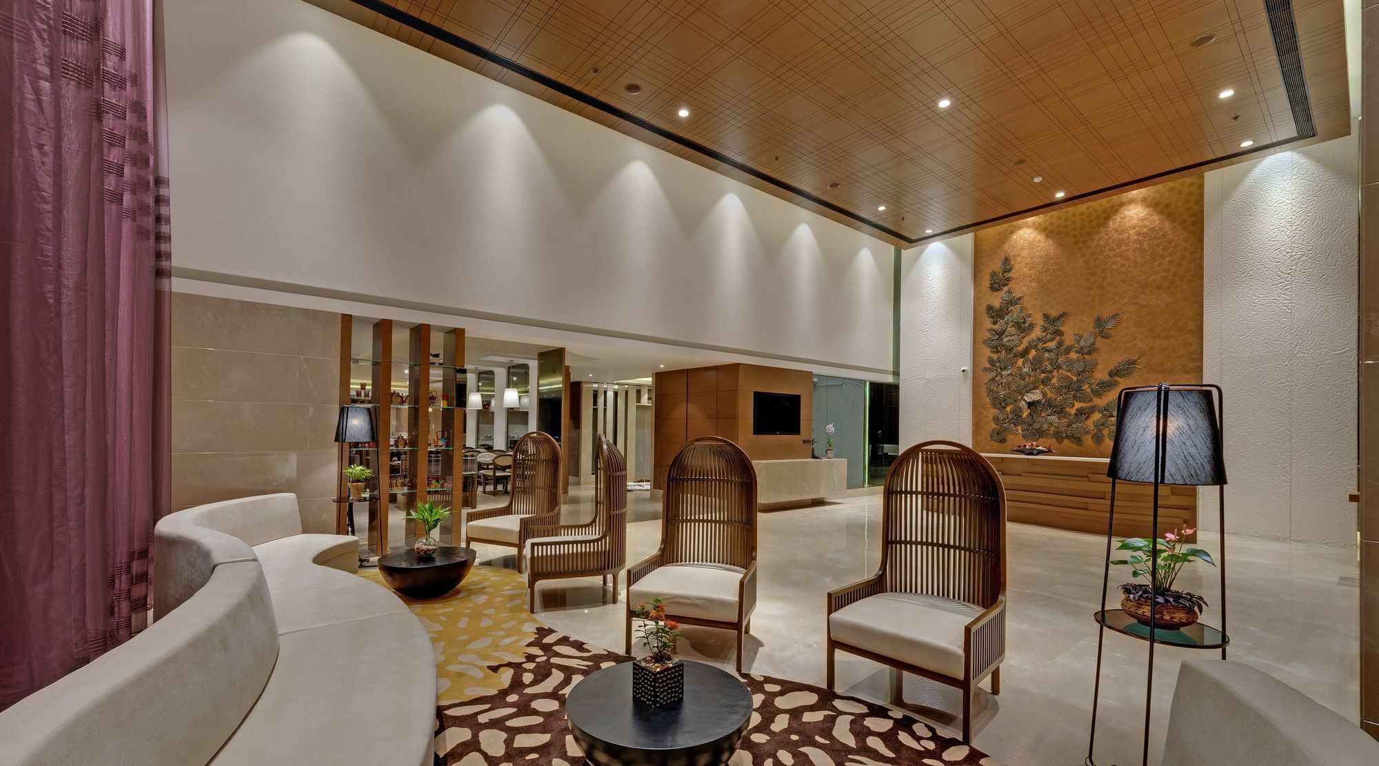 The Fern - Goregaon Bombay Exterior foto