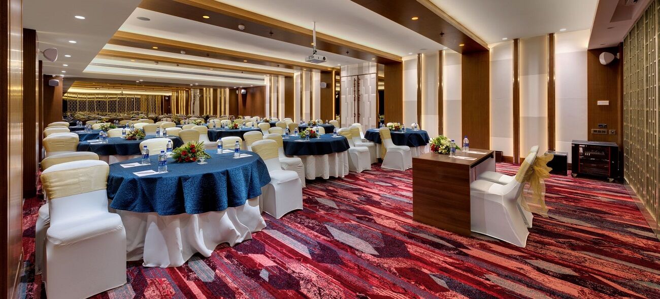 The Fern - Goregaon Bombay Exterior foto